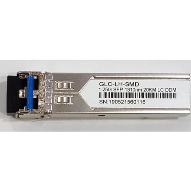 SFP Fiber Optical Transceiver 1.25G Modules LC
