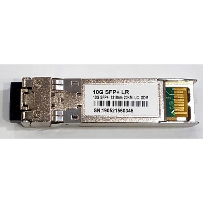 SFP Fiber Optical Transceiver 10G+LR Modules LC
