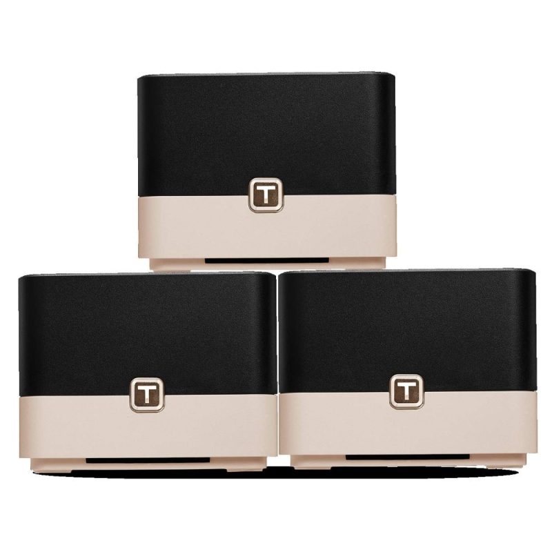 TOTOLINK T10 Whole Home & Mesh Wi-Fi System (Single Unit)