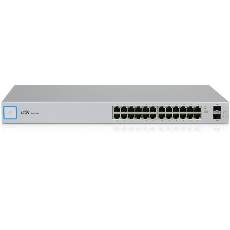 Ubiquiti UniFi 24-Port Switch