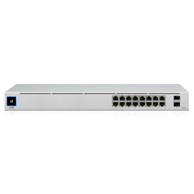 Ubiquiti UniFi Switch 16-Port PoE Switch