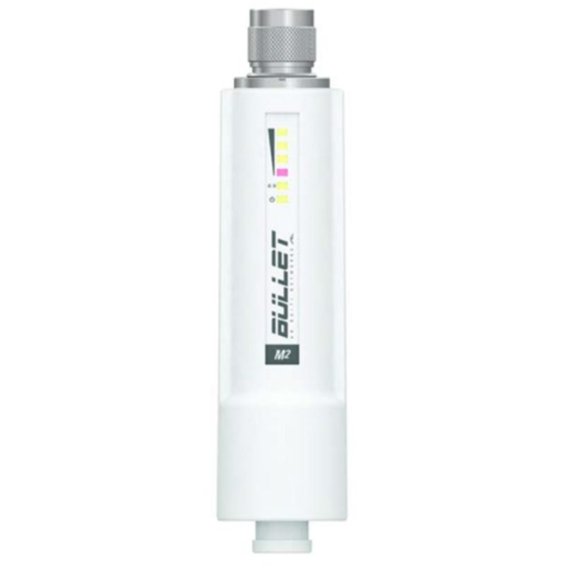 Ubiquiti airMAX Bullet M2 Zero-Variable Outdoor Radio