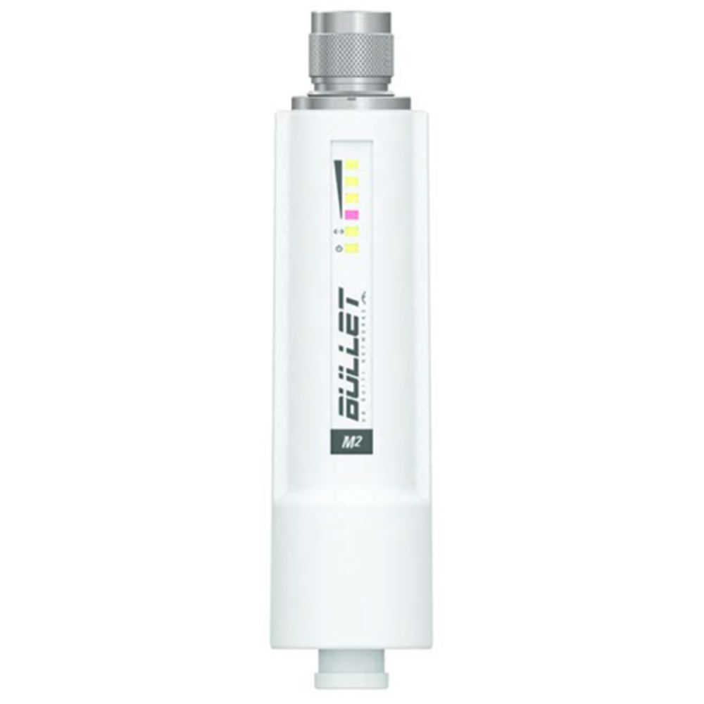 Ubiquiti airMAX Bullet M2 Zero-Variable Outdoor Radio