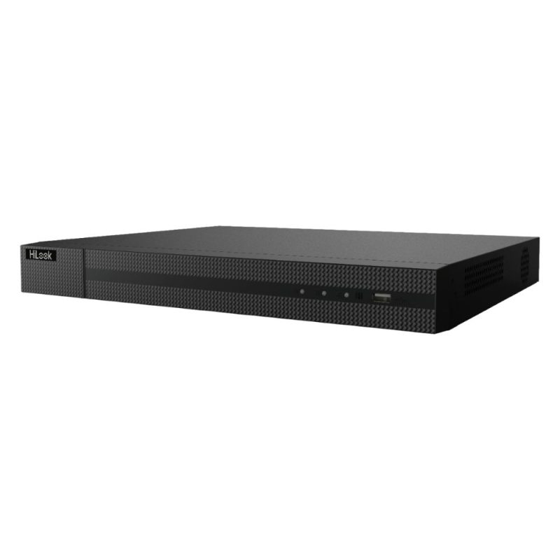 Hi-look DVR-232Q-K2 32 Channel TURBO HD DVR