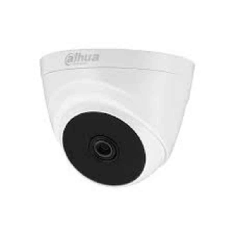 HAC-T1A21 2MP HDCVI IR Eyeball Camera