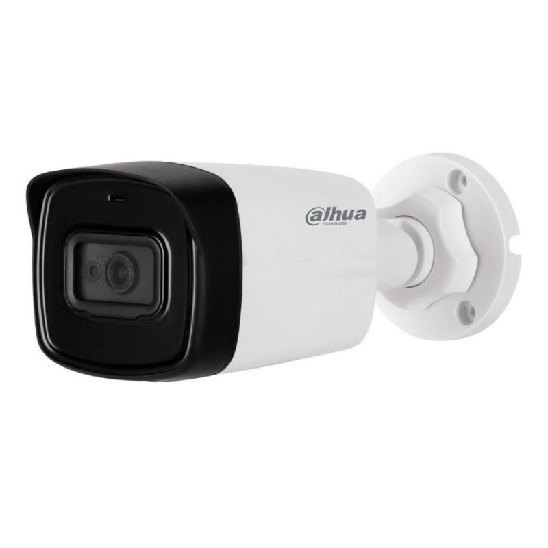 HAC-HFW1400TLP, 4MP HDCVI IR Bullet Camera
