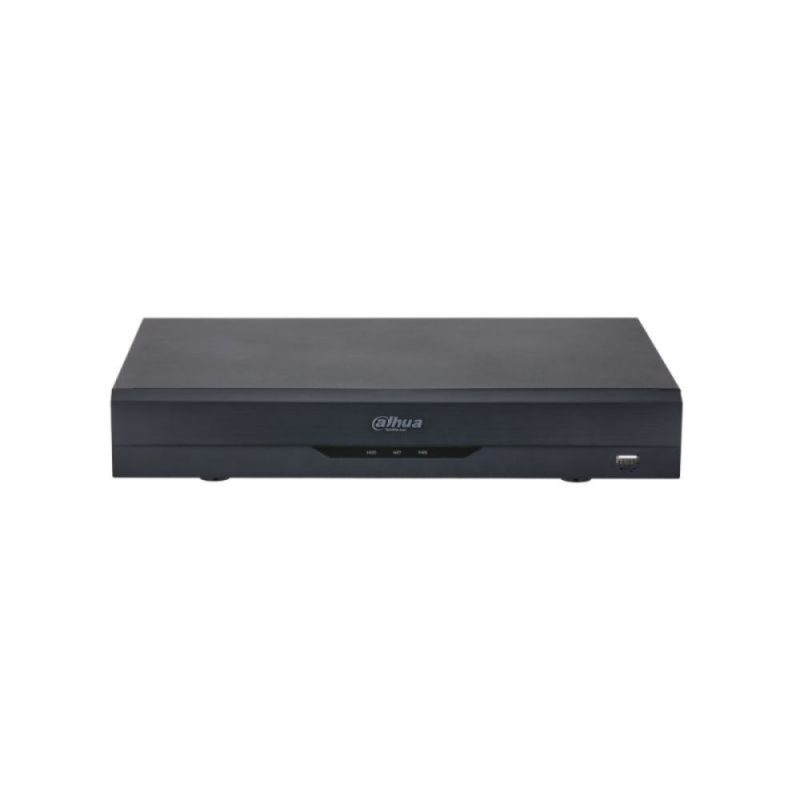 Dahua 4 Channel Penta-brid WizSense DVR (DH-XVR5104HS-I2)