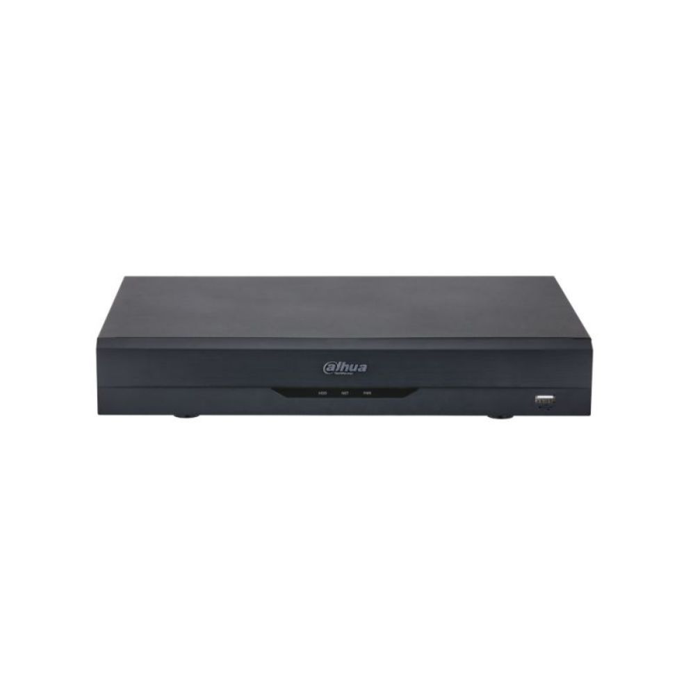 Dahua 4 Channel Penta-brid WizSense DVR (DH-XVR5104HS-I2)