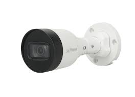 DH-IPC-HFW1431S 4MP WDR IR Mini-Bullet Camera