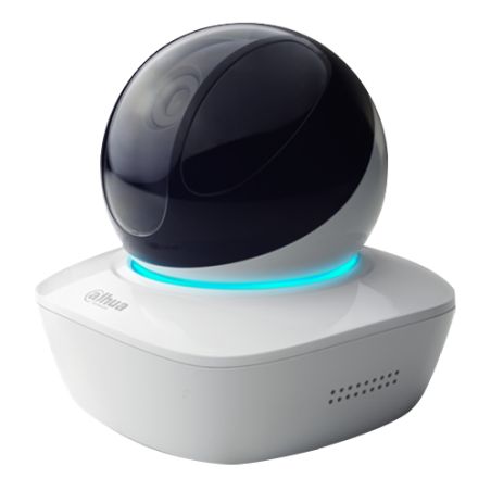 DH-IPC-A15 1.3MP A Series Wi-Fi Network PT Camera