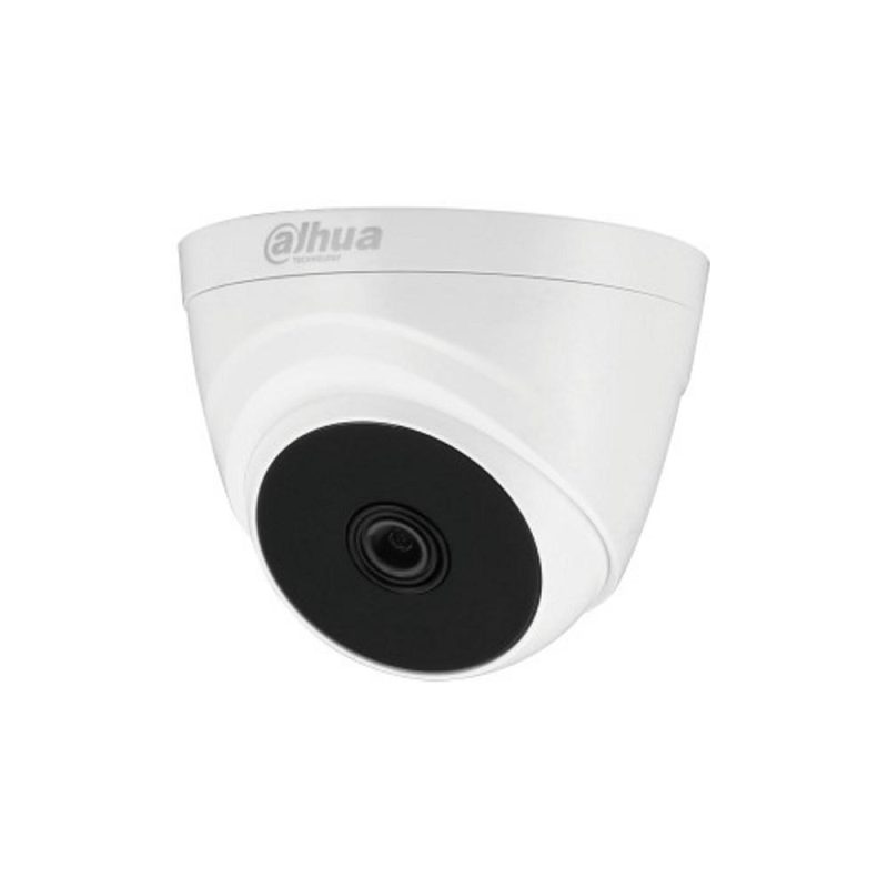 HAC-T1A41 4MP HDCVI IR Eyeball Camera