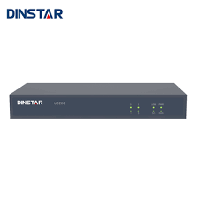 Dinstar UC Gateways UC2000