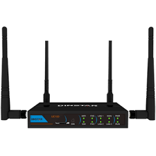 Dinstar UC100-1V1S1O VoLTE/call + LTE Internet Gateway