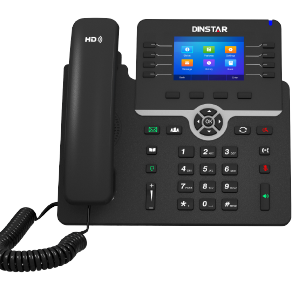 C63G SIP Phone for SME