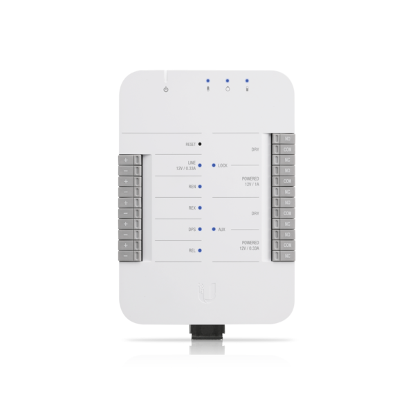 Unifi Access Hub