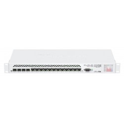 CCR1016-12S-1S+ MikroTik RouterBOARD
