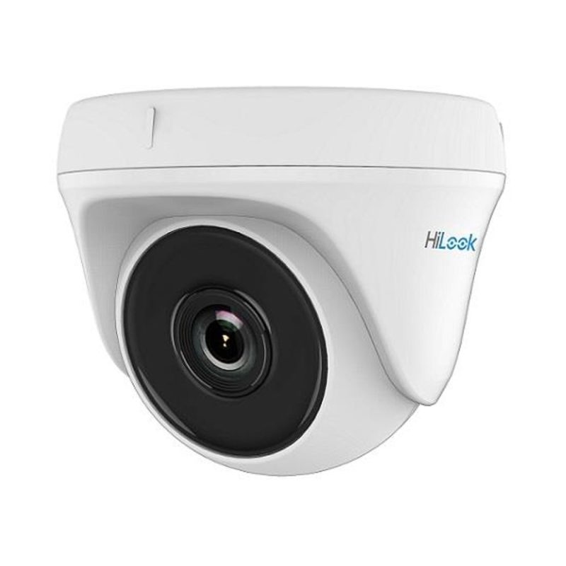Hi-look THC-T140-P 4MP EXIR Bullet Camera