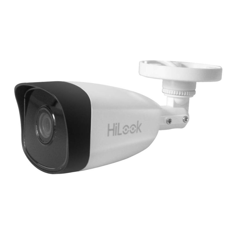 Hi-look IPC-B140H 4.0 MP IR Network Bullet Camera