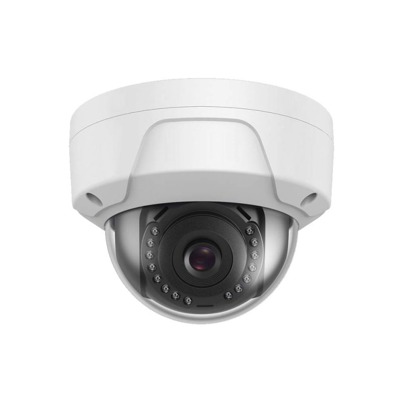 Hi-look IPC-D120H 2.0 MP IR Network Dome Camera