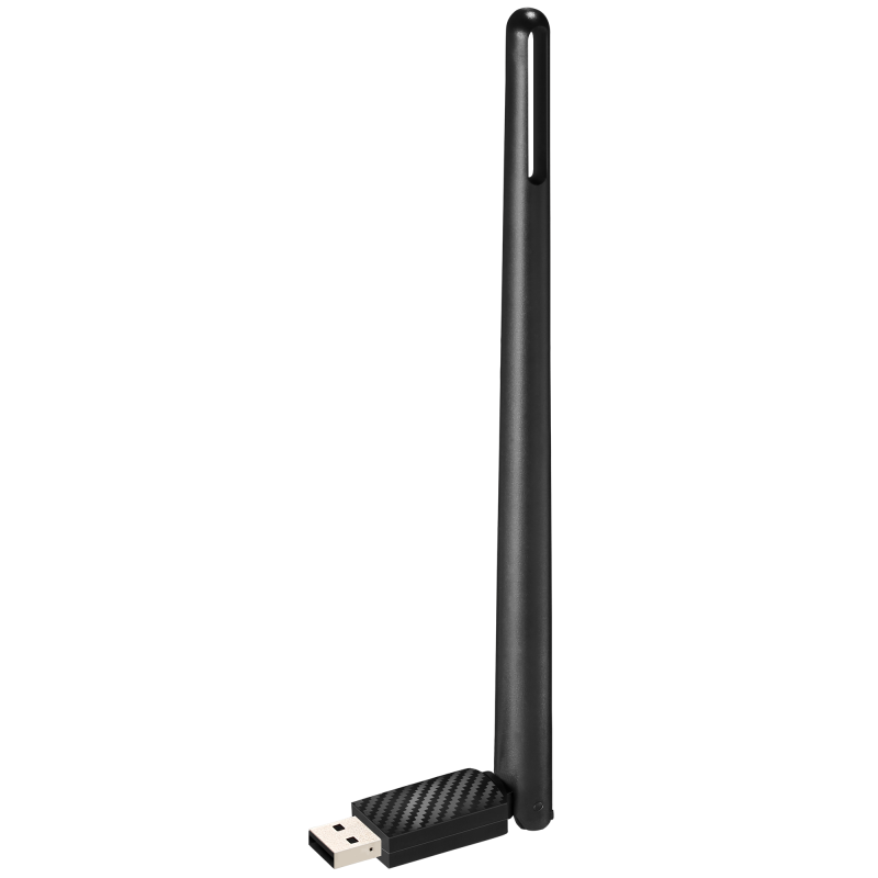 TOTOLINK-A650UA AC650 11AC Dual Band USB WiFi Adapter WLAN Card
