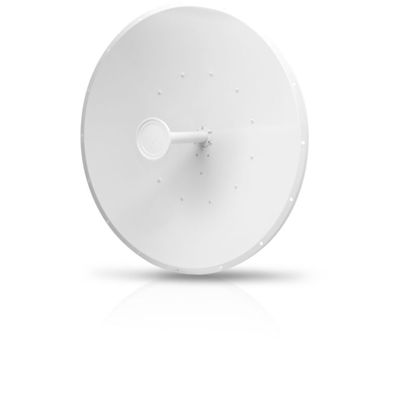 Ubiquiti airFiber Antenna 5GHz 34dBi 45deg Slant Parabolic Dish