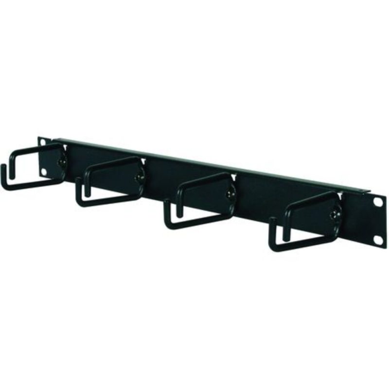 Schneider Actassi Horizontal Cable Organizer
