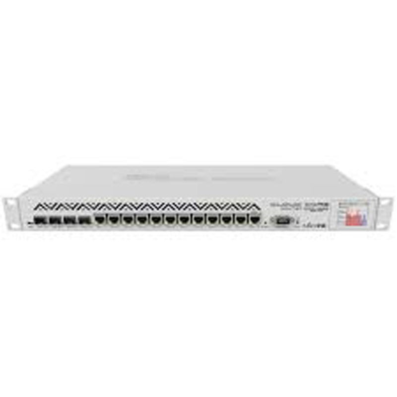 CCR1036-12G-4S-EM MikroTik RouterBOARD