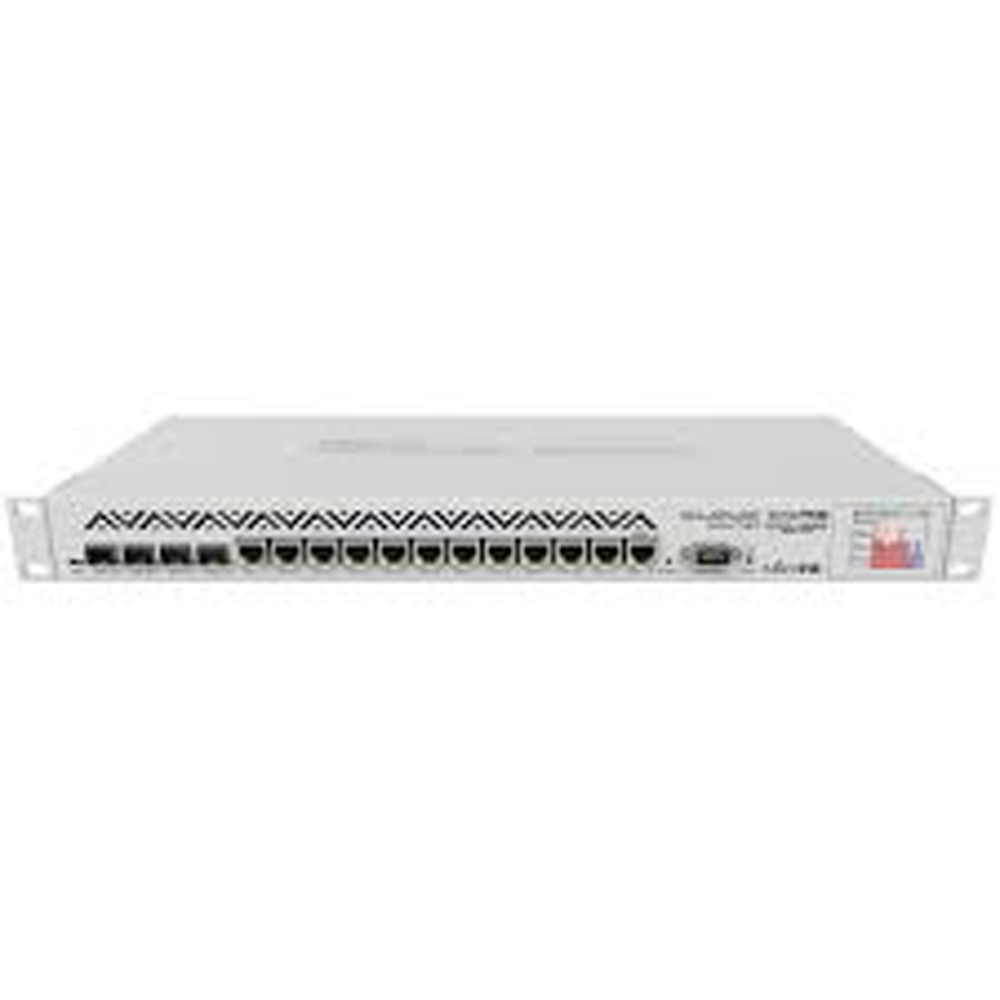 CCR1036-12G-4S-EM MikroTik RouterBOARD