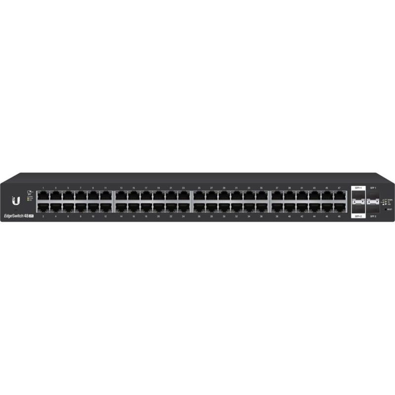 Ubiquiti EdgeSwitch-48-Port Switch-Lite