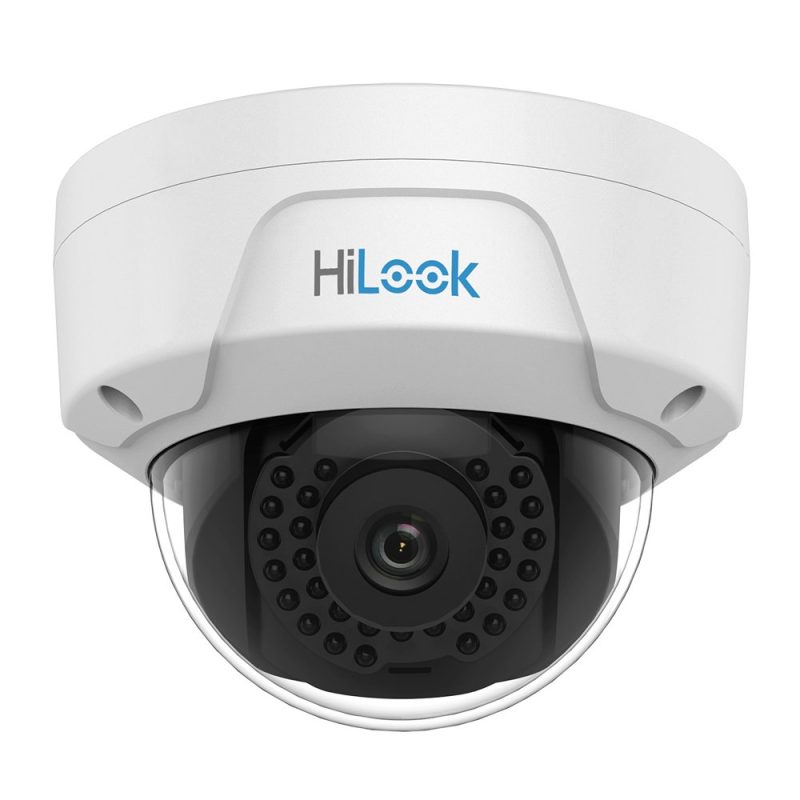 Hi-look IPC-D140H 4.0 MP IR Network Dome Camera