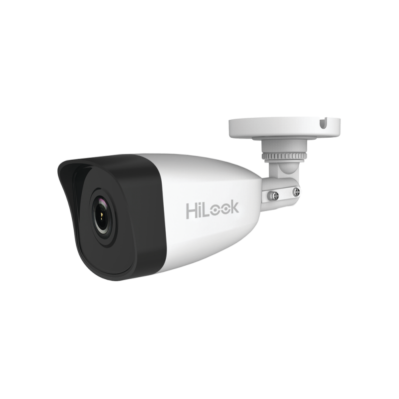 Hi-look IPC-B121H 2MP IR Fixed Network Bullet Camera