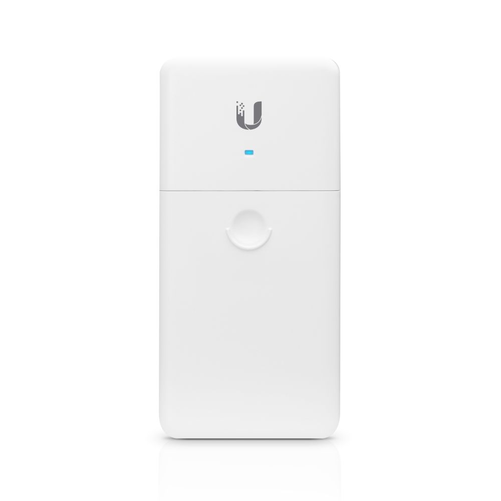 Ubiquiti UniFi NanoSwitch Outdoor 4-Port Passthrough Switch