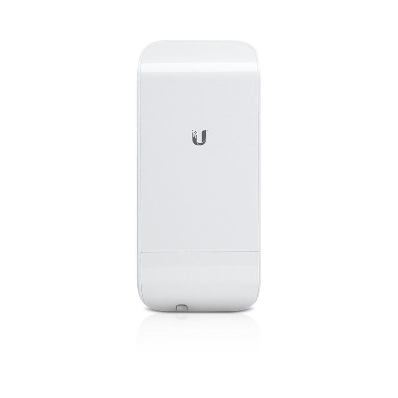 Ubiquiti airMAX NanoStation LocoM2 Indoor/Outdoor CPE