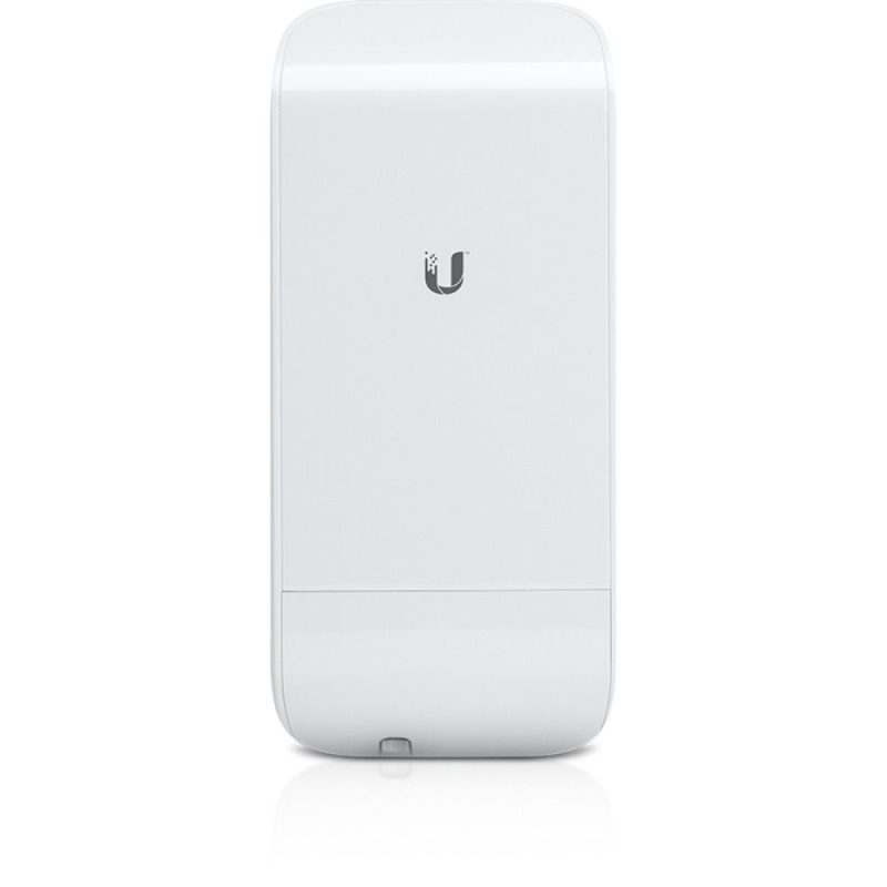 Ubiquiti airMAX NanoStation LocoM5 Indoor/Outdoor CPE