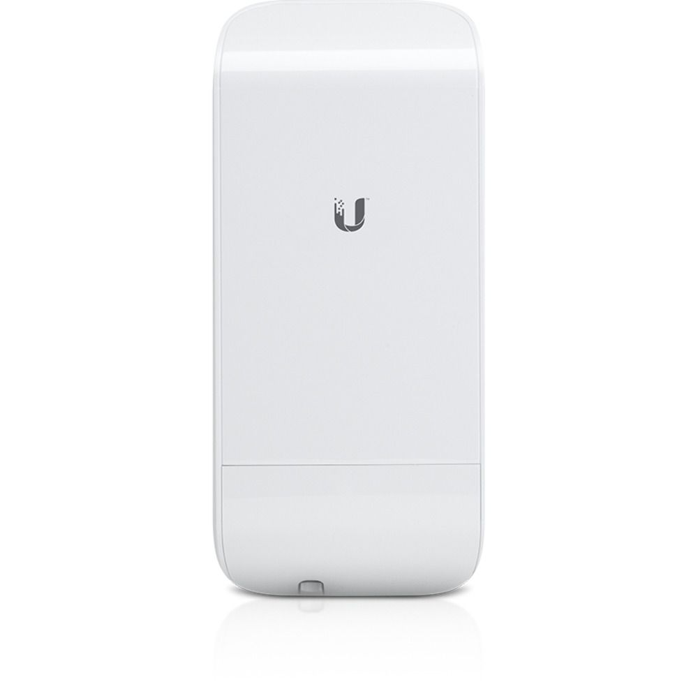 Ubiquiti airMAX NanoStation LocoM5 Indoor/Outdoor CPE