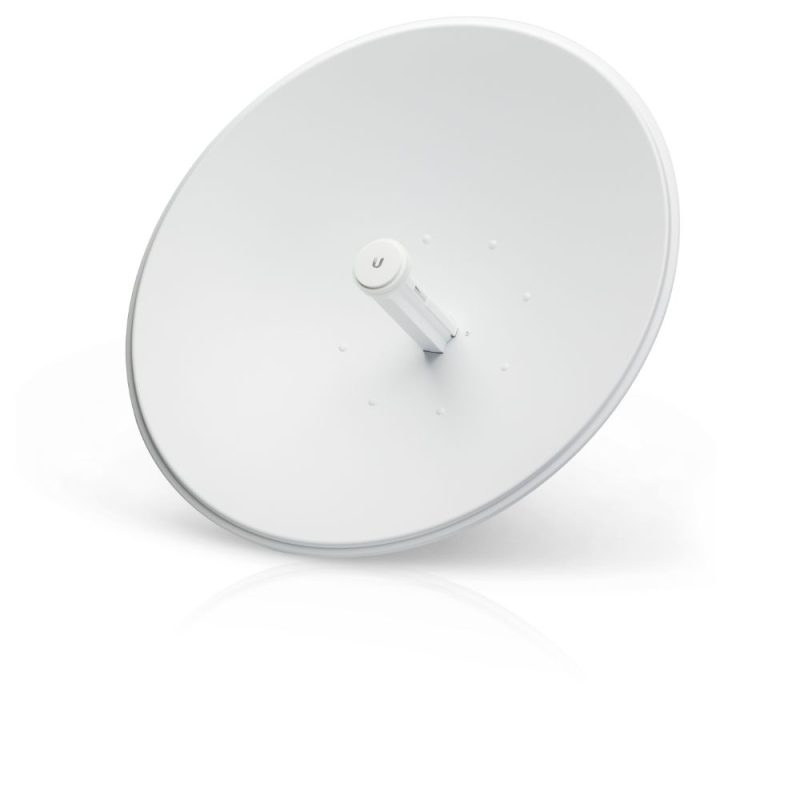 Ubiquiti PBE-M5-620 Power Beam AC 620mm Dish 5Ghz 150+ Mbps 30+ km airMAX CPE