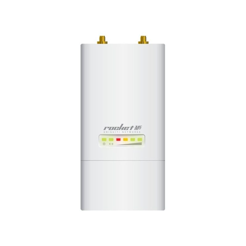 Ubiquiti airMax Rocket M5