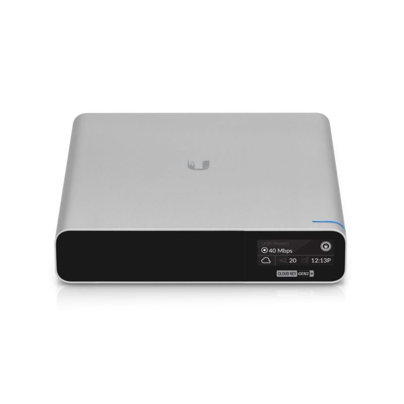 Ubiquiti UniFi Cloud Key Gen2-PLUS