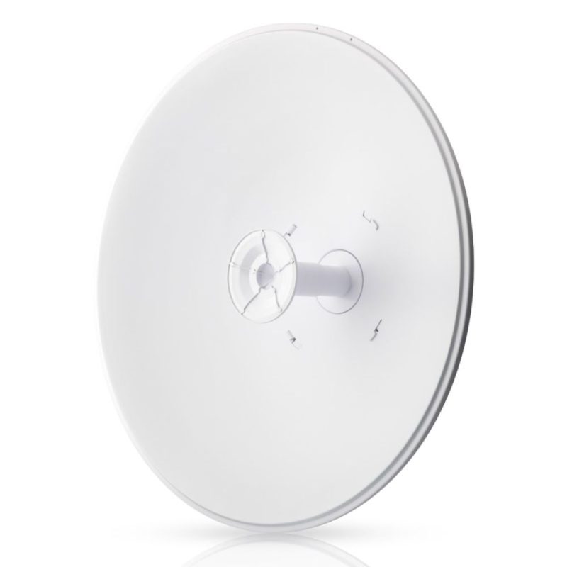 Ubiquiti airFiber Antenna 5GHz 30dBi 45deg Slant Parabolic Dish