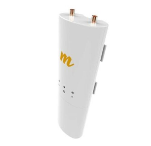 Mimosa C5c 5GHz point to multi point Acces Point 2x2:2 MIMO + POE Adapter