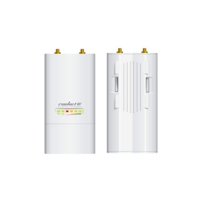 Ubiquiti airMax Rocket M2