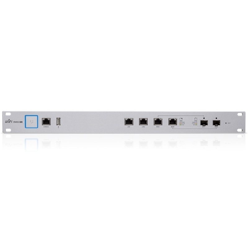 Ubiquiti UniFi Security Gateway Pro 4-port