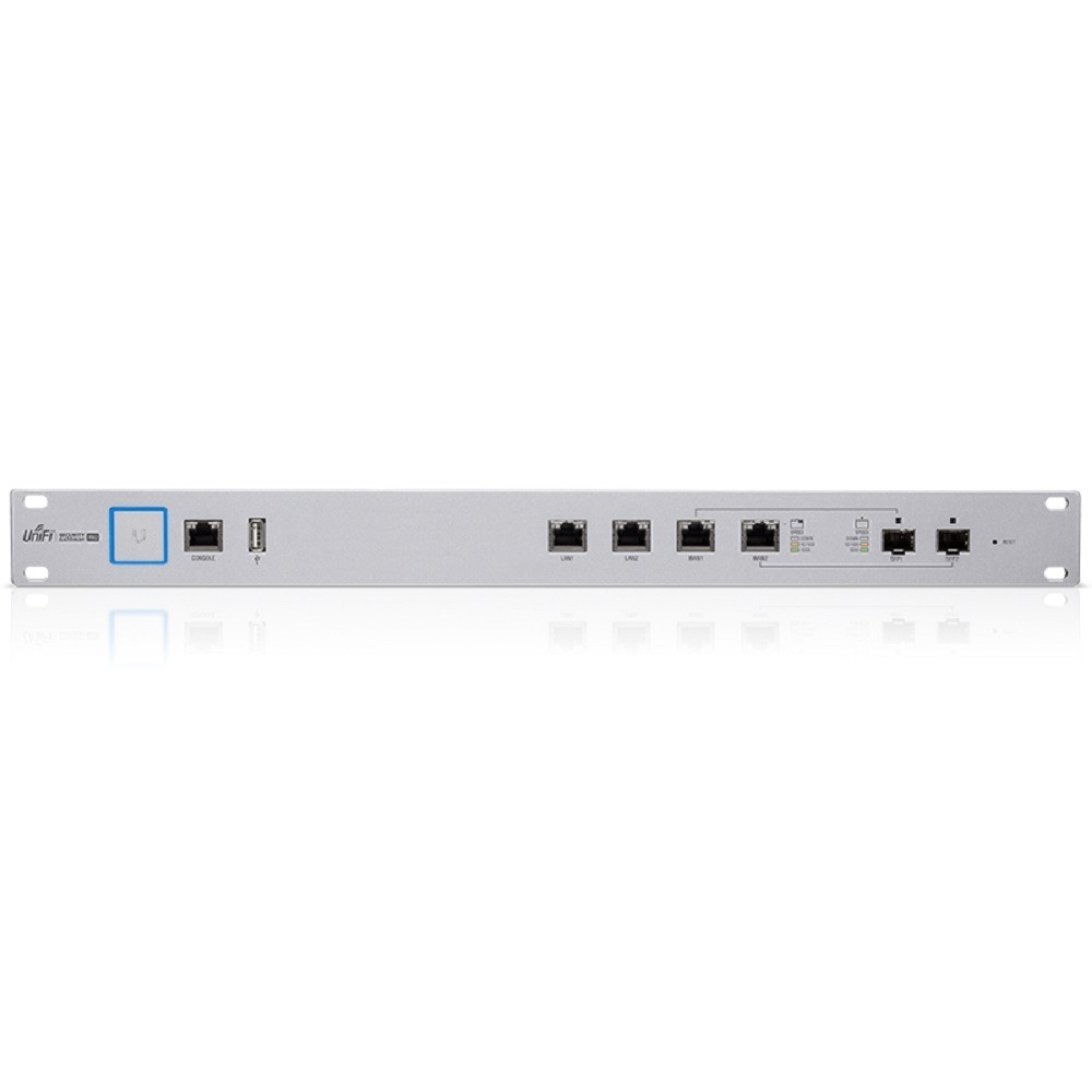 Ubiquiti UniFi Security Gateway Pro 4-port