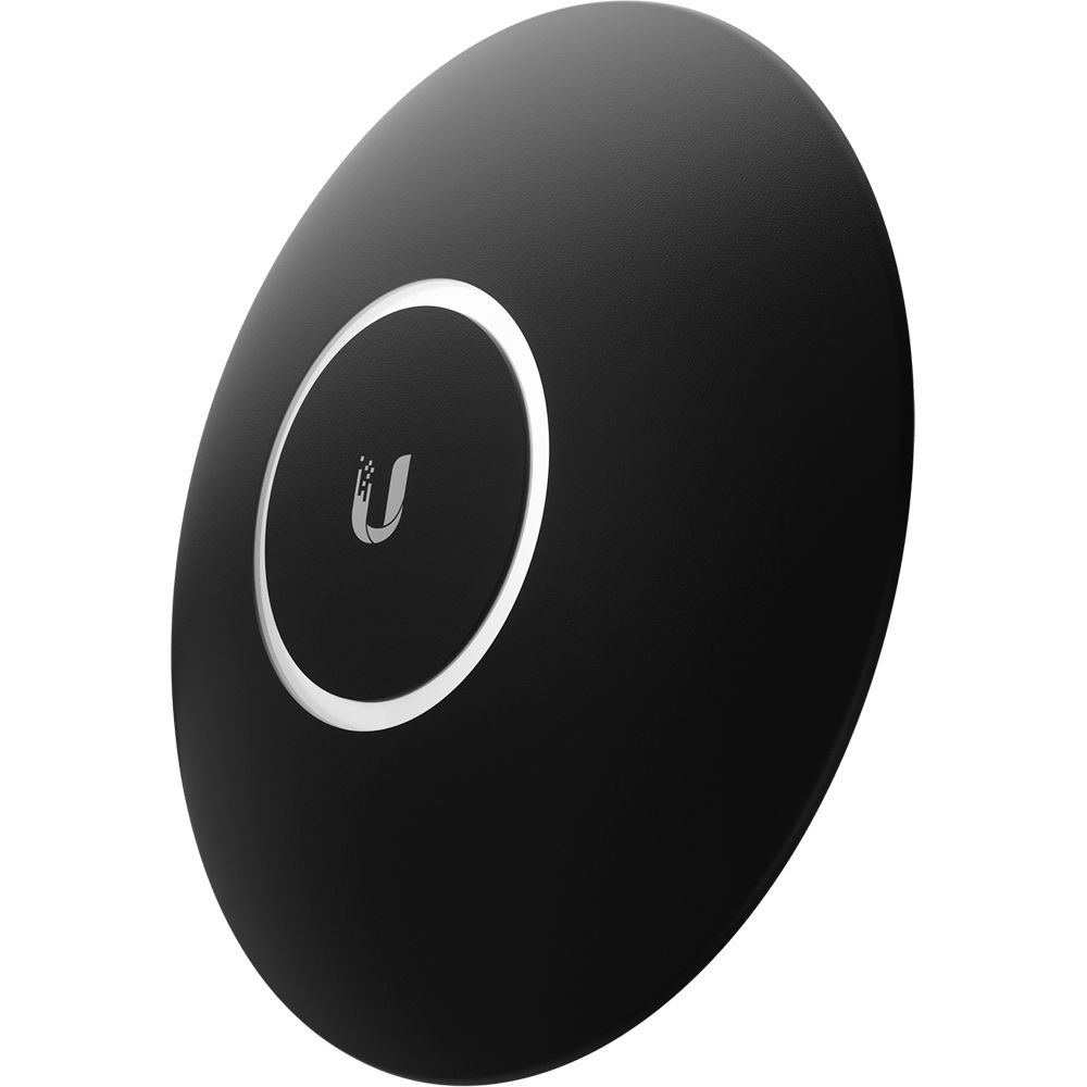 Ubiquiti Black Upgradable Casing for nanoHD